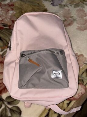 The Herschel Supply Co Brand Backpack